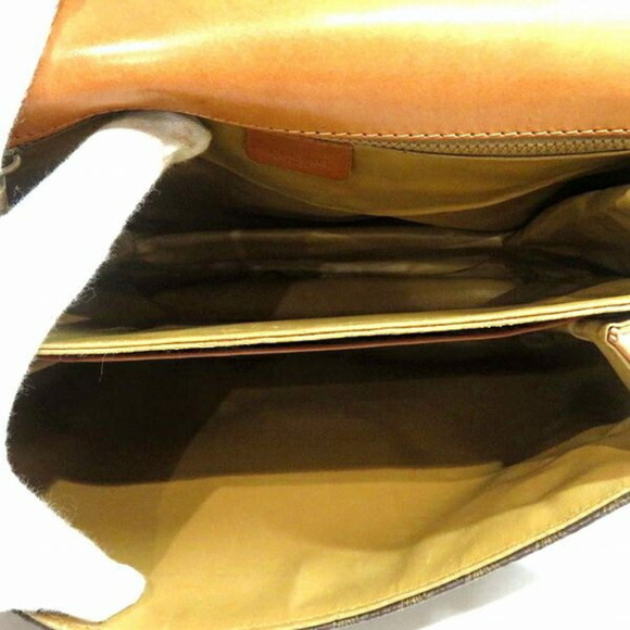 Celine CELINE Macadam bag shoulder ladies - Picture 6 of 9